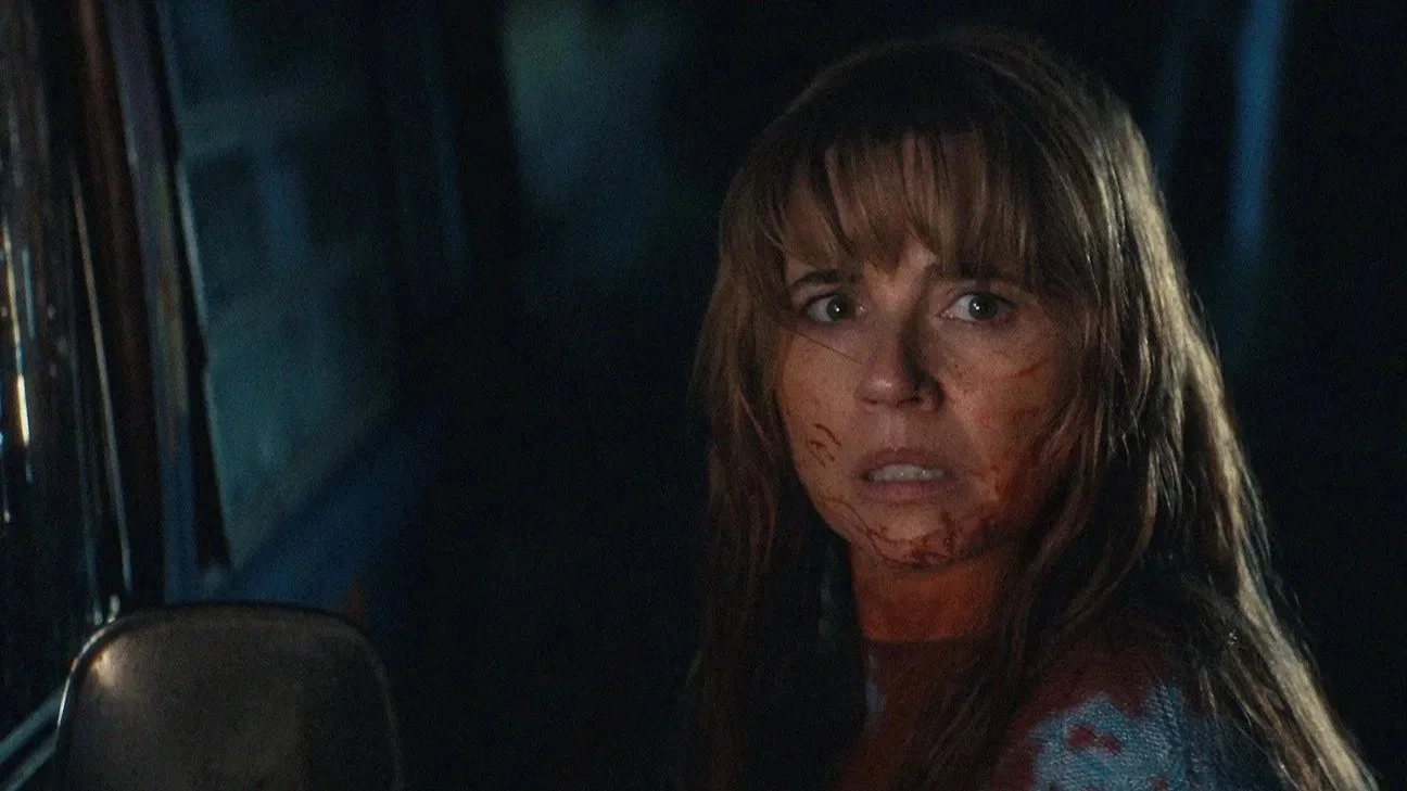 Jason Voorhees’ Origin Story Gets A Bloody Twist in Crystal Lake Trailer