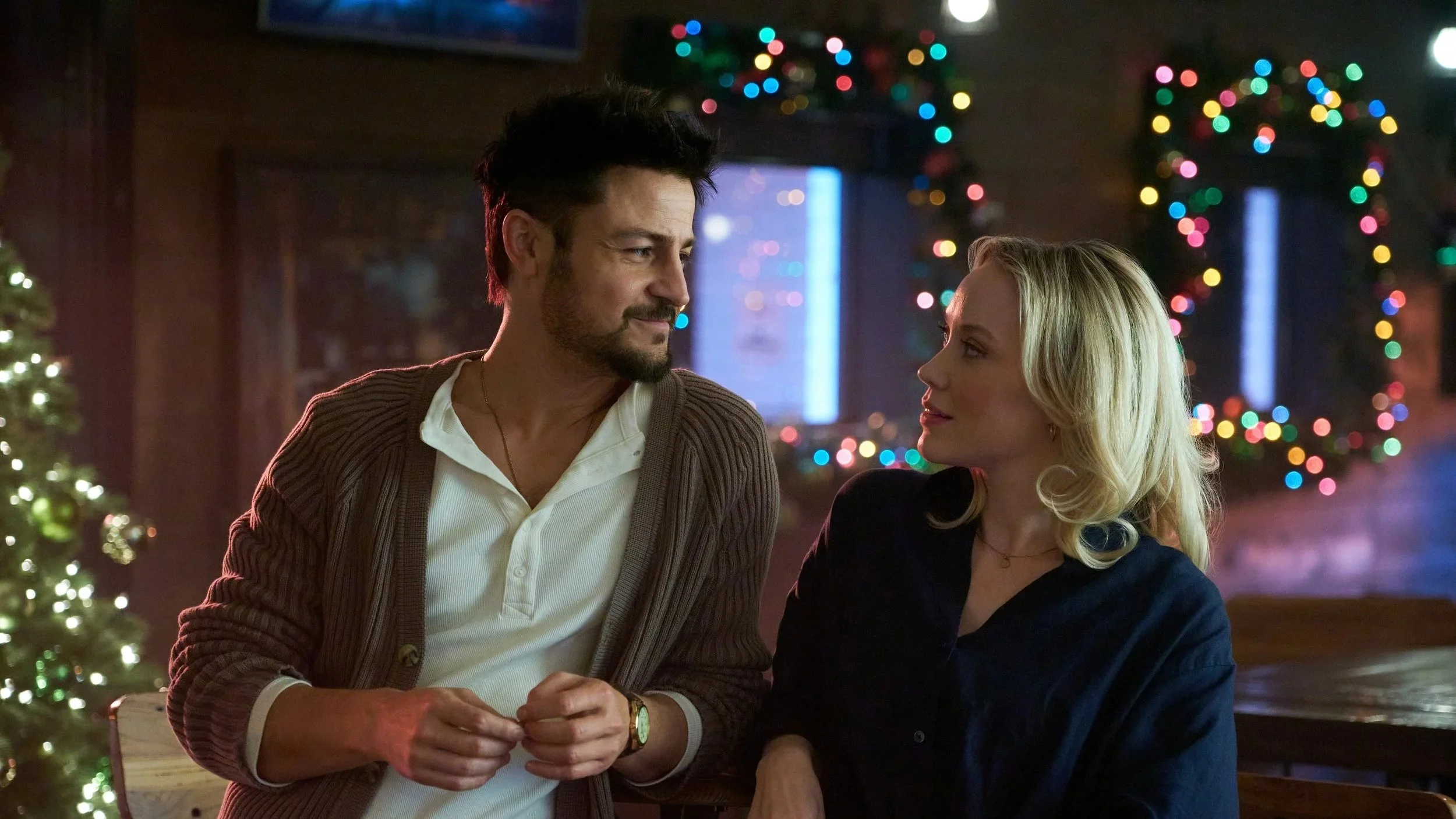 Here’s A Look At Hallmark’s Countdown to Christmas 2026 Holiday Line Up!