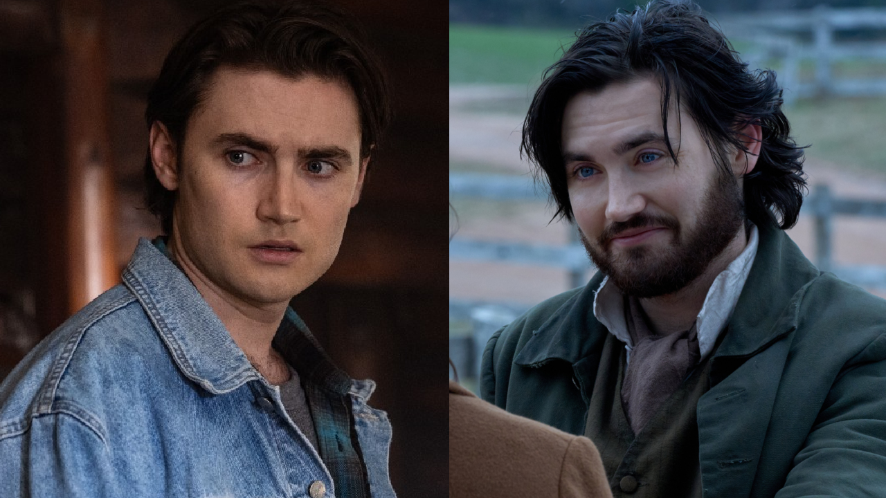 Spencer Macpherson Talks Jacob's Journey In The Way Home Season 4, Degrassi Nostalgia, and Teases School Spirits Season 4