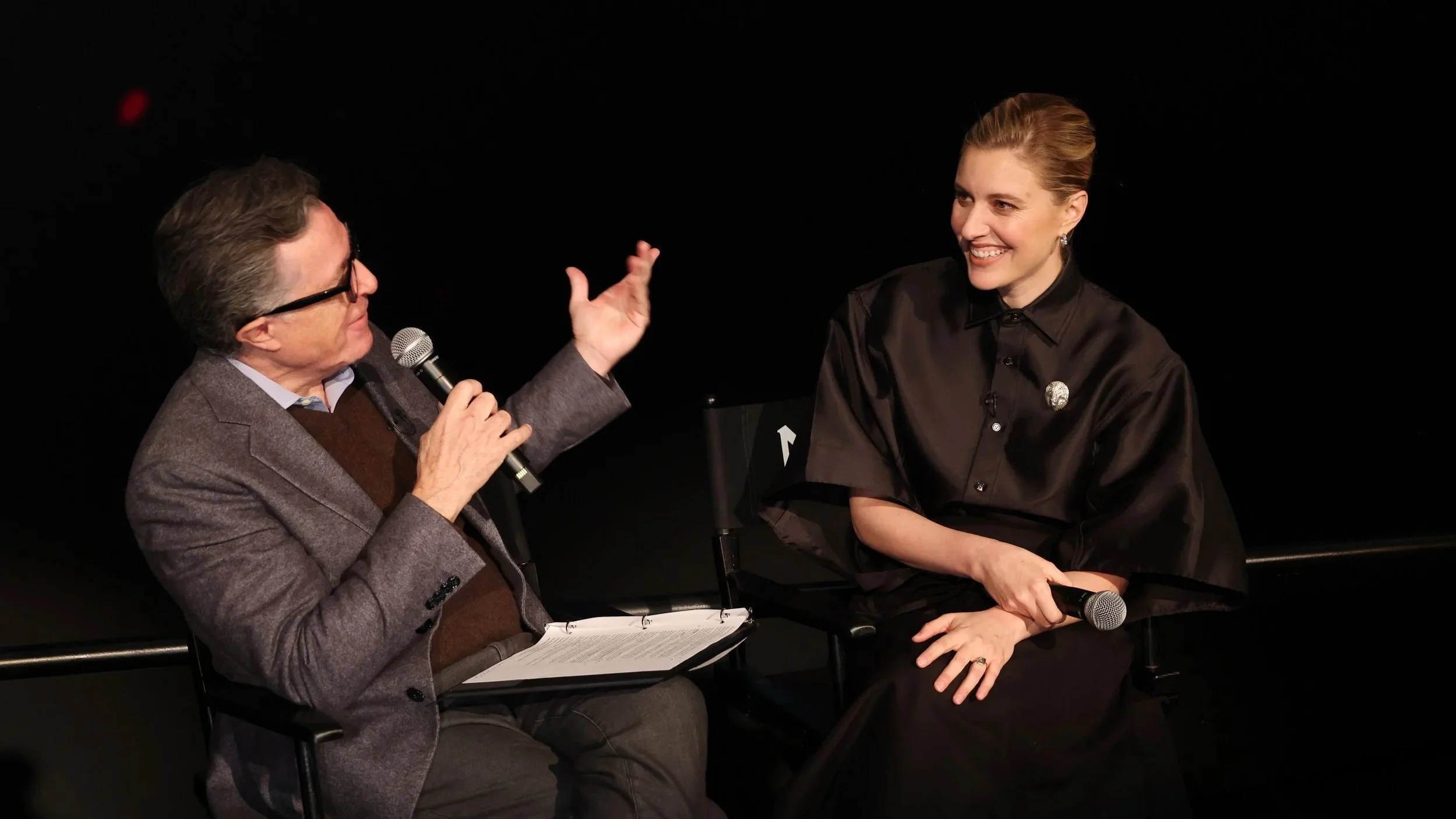 Here’s 5 Things You Didn’t Know About Greta Gerwig’s Narnia: The Magician’s Nephew