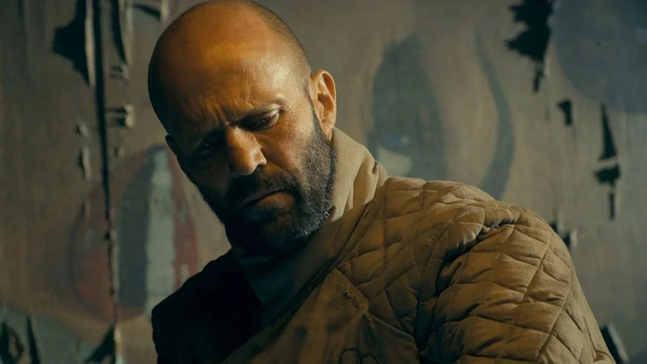 Jason Statham Gets Into Brutal Trouble In The Beekeeper 2 Trailer