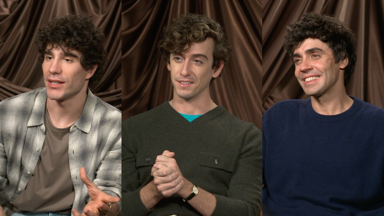 La Bola Negra Cast Talk Queer War Drama, Recording "La Nieve," and The Ending Explained