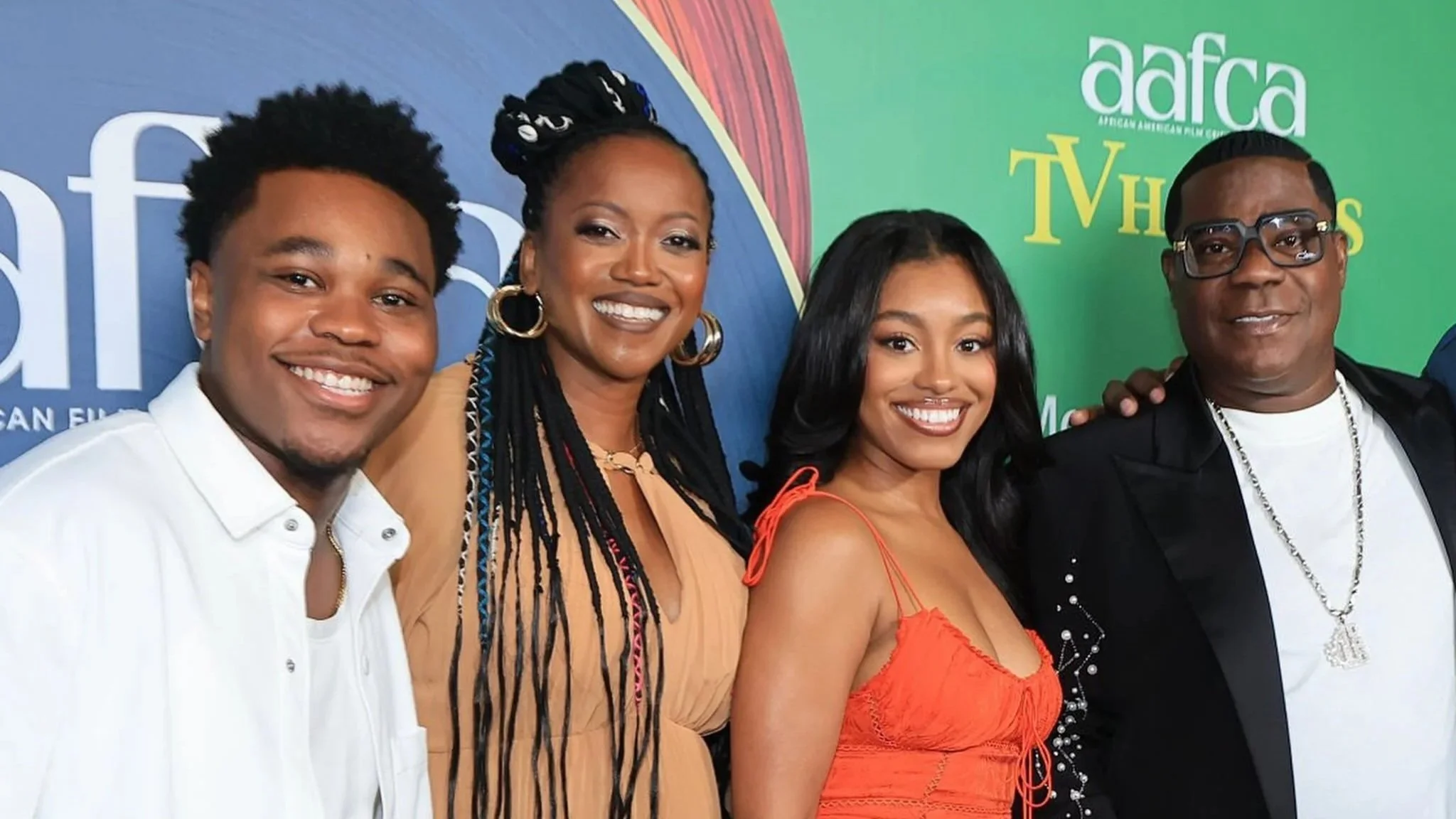 The Fall and Rise of Reggie Dinkins Cast Tease New Storylines and Guest Stars In Season 2