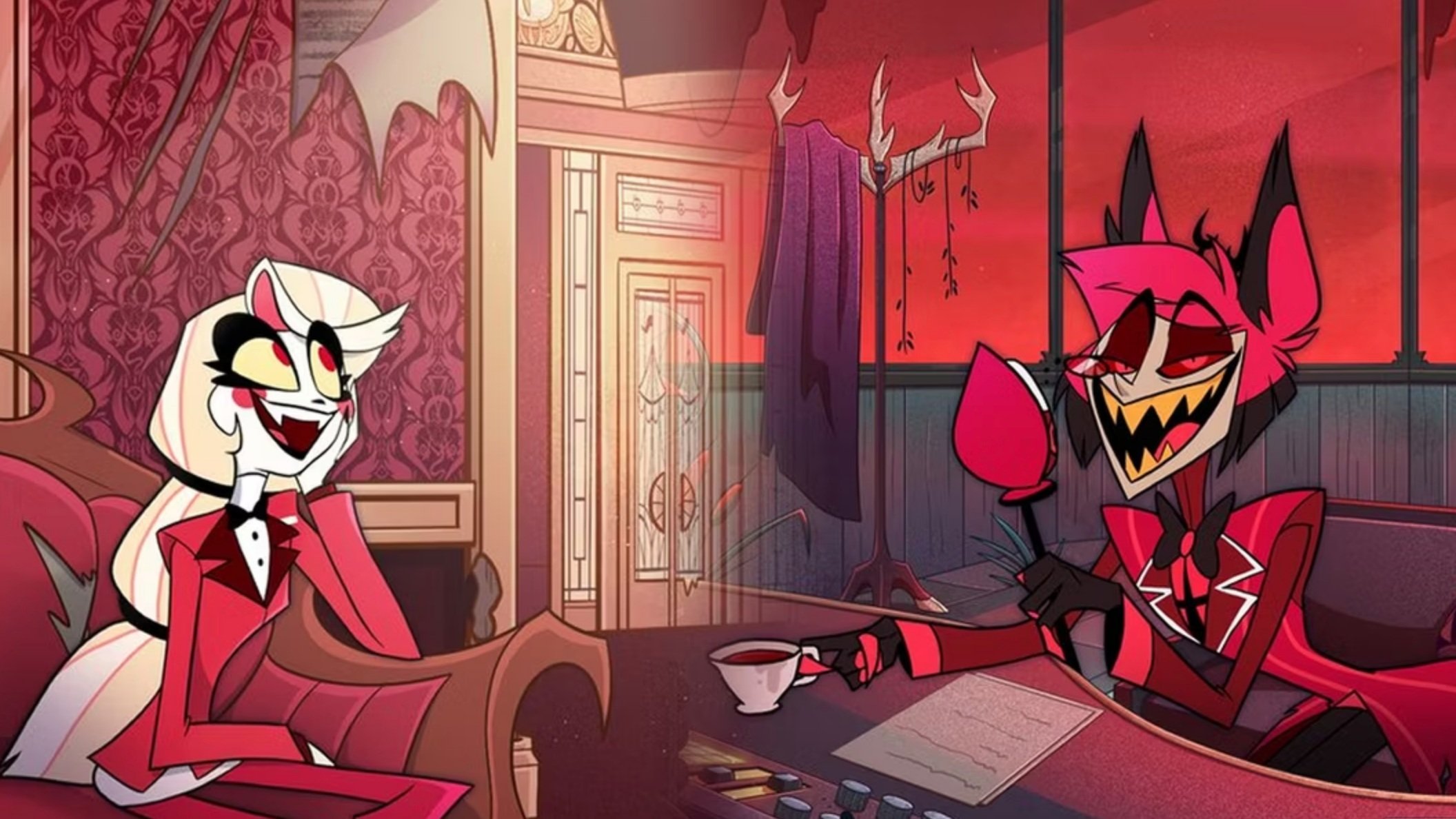 Welcome To Hell Like You've Never Seen It Before In A24's Hazbin Hotel —  Pop Culture Planet