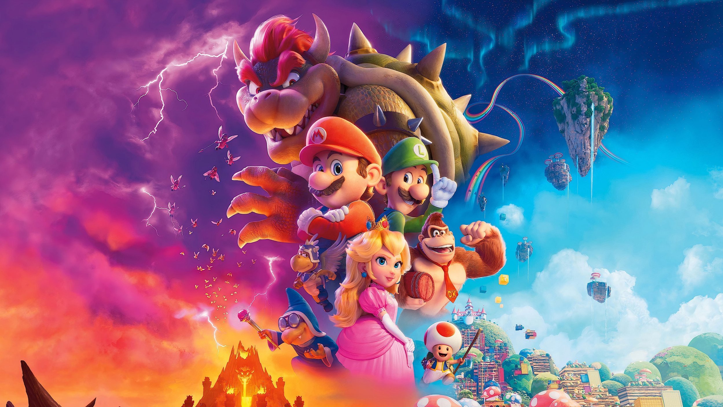 From Class of ‘07 to The Super Mario Bros. Movie, Should You Add These To Your Watchlist?