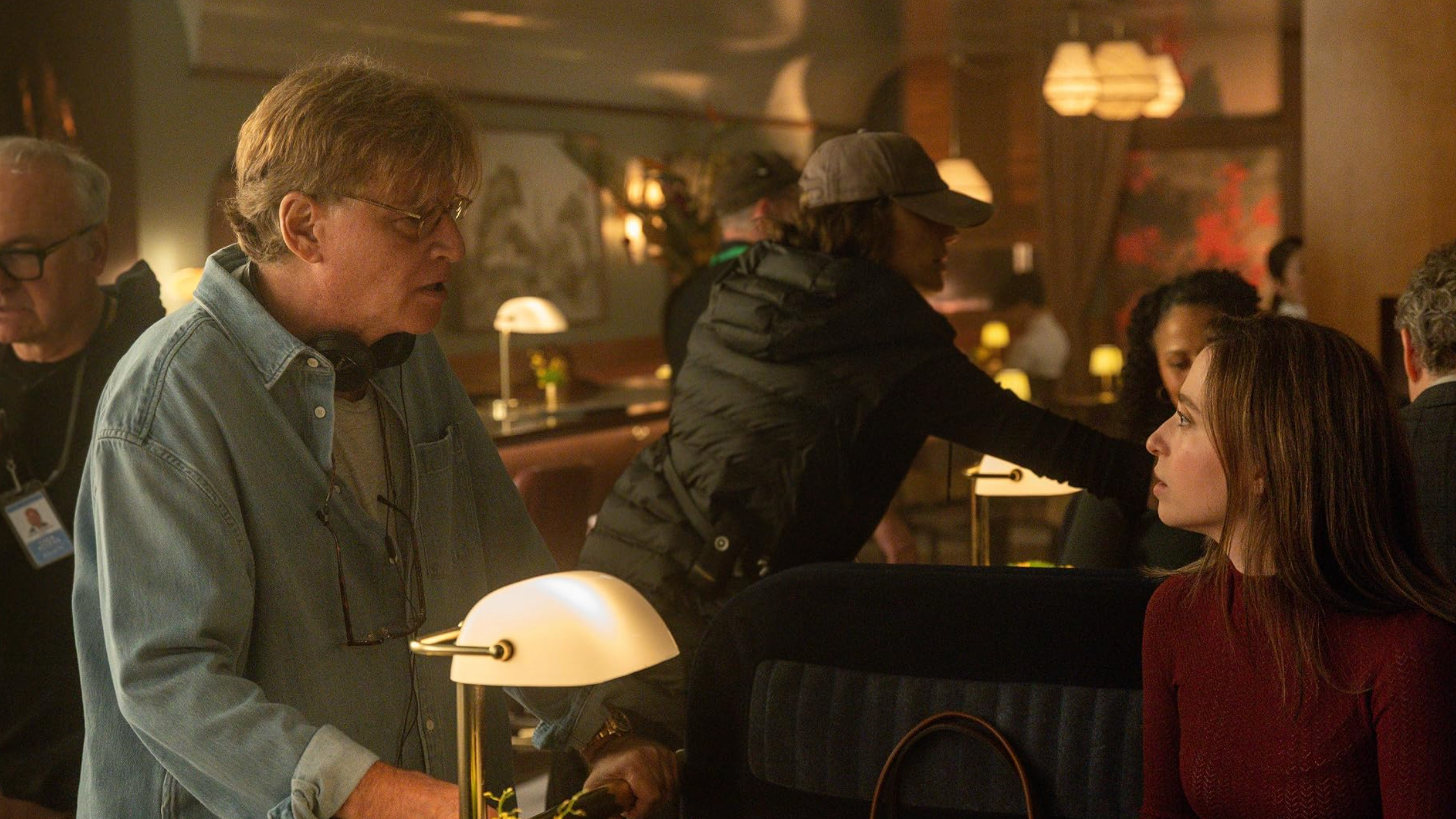 Nathan Witte Calls The Social Reckoning A “Masterclass” In Filmmaking