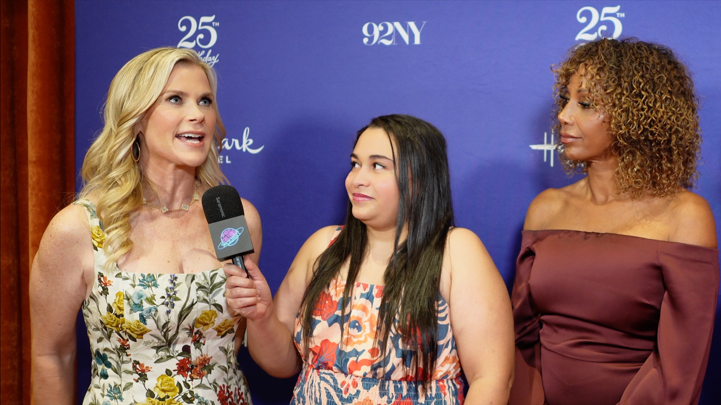 Alison Sweeney Teases Her Days Of Our Lives Return: “It Felt Like Going Home”