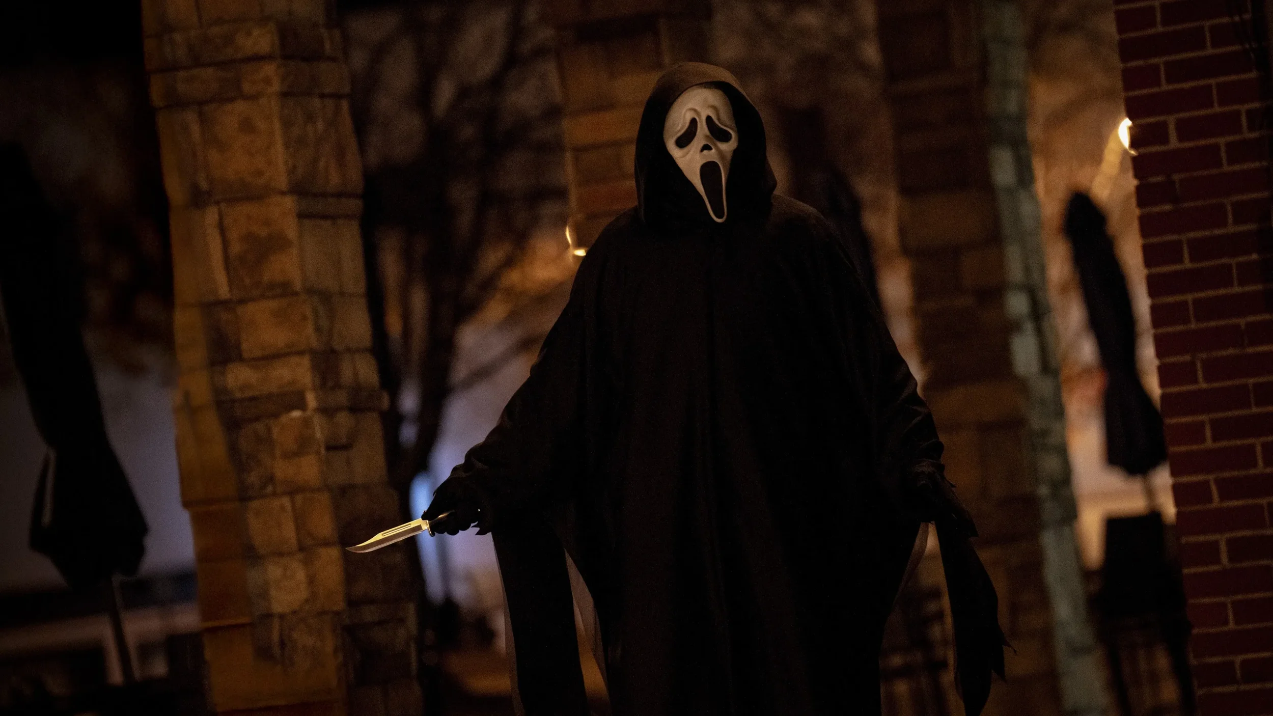 Scream 7 Honors The Past, But Fumbles The Reveal