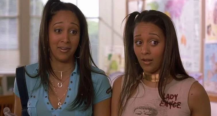 Nearly 25 Years Later, Tamera Mowry-Housley Reflects On Her First Feature Film Role In The Hot Chick