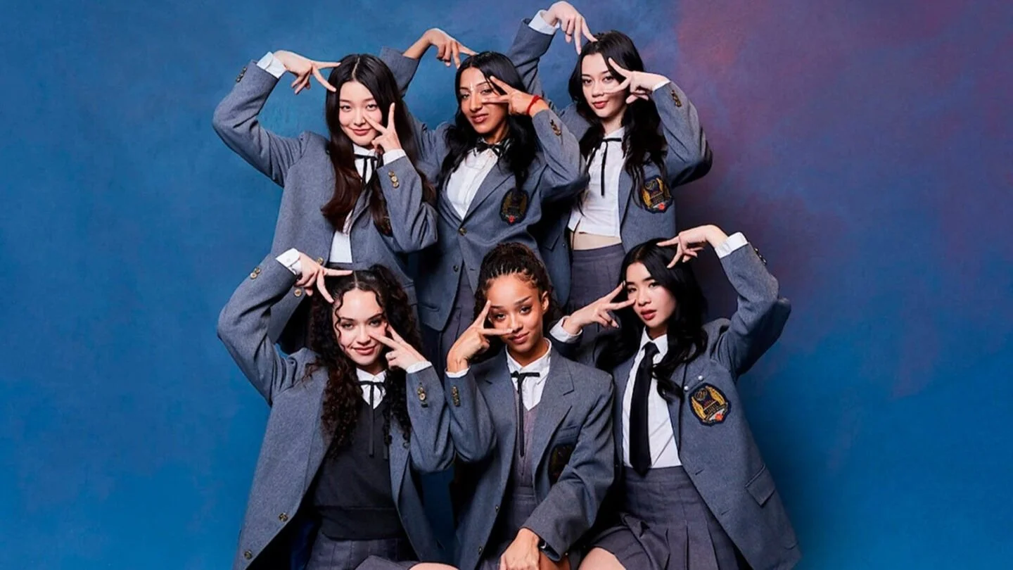 Tune In: See The Formation Of KATSEYE In New Documentary — Pop Culture