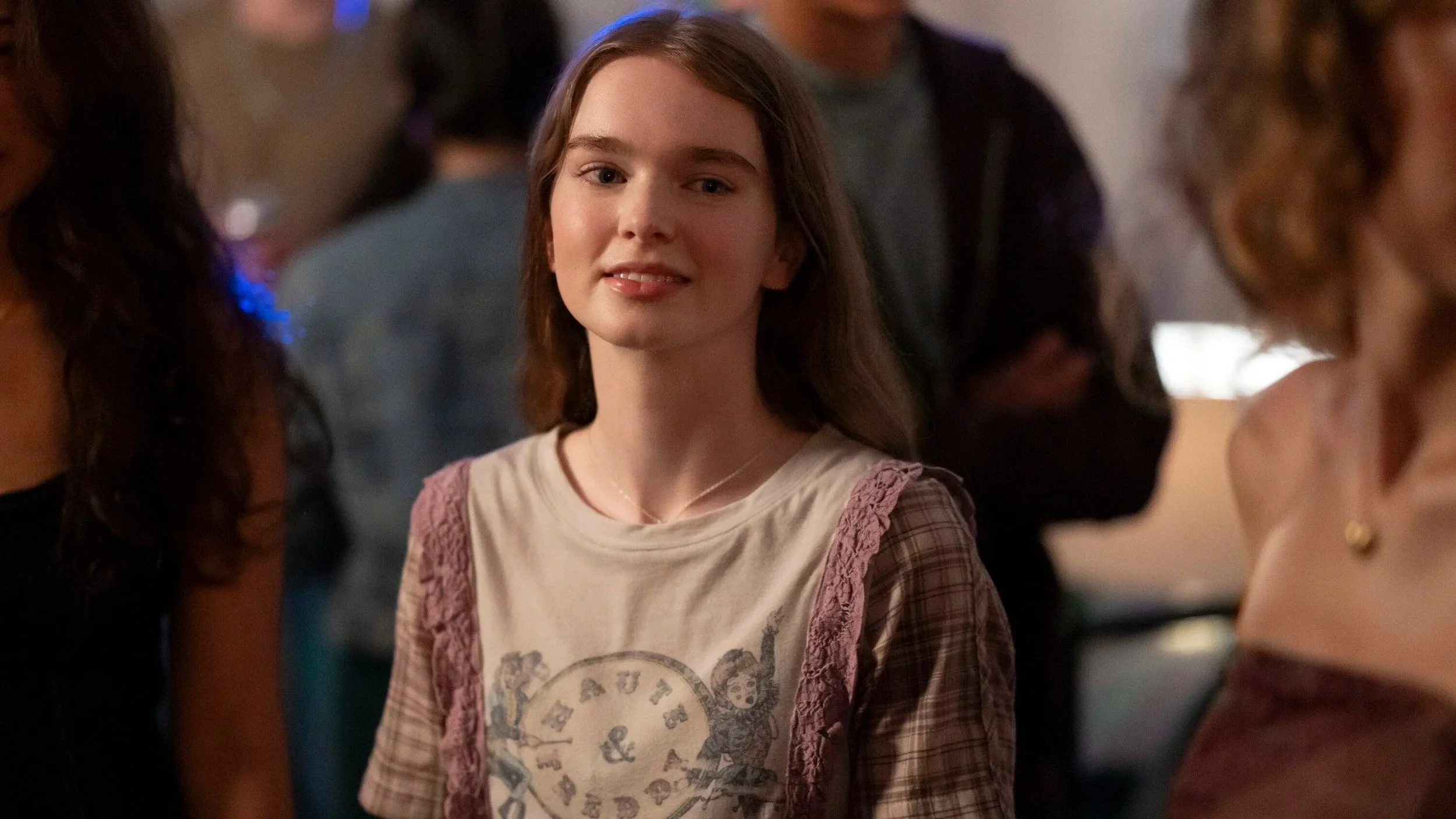 Here’s A First Look At Mike Flanagan’s Take On The Stephen King Classic Carrie!