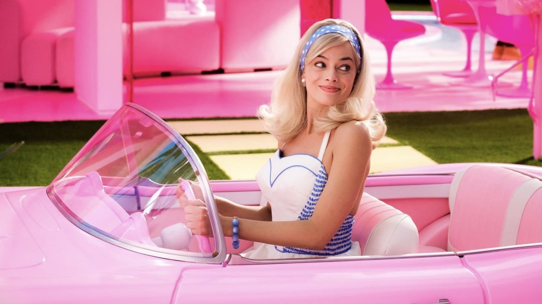 The Best Barbie Costume Ideas to Wear This Year - Aura