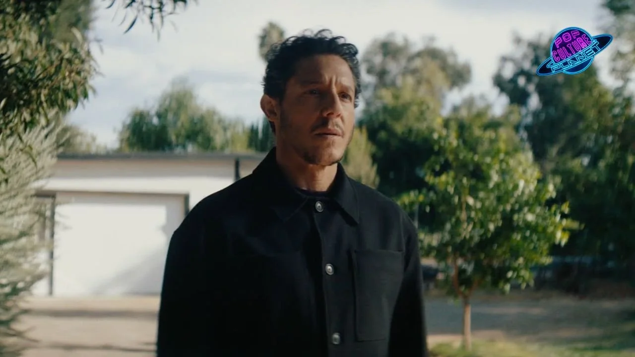 Theo Rossi Is On The Rise! See Exclusive First Look Images For His Next Three Films