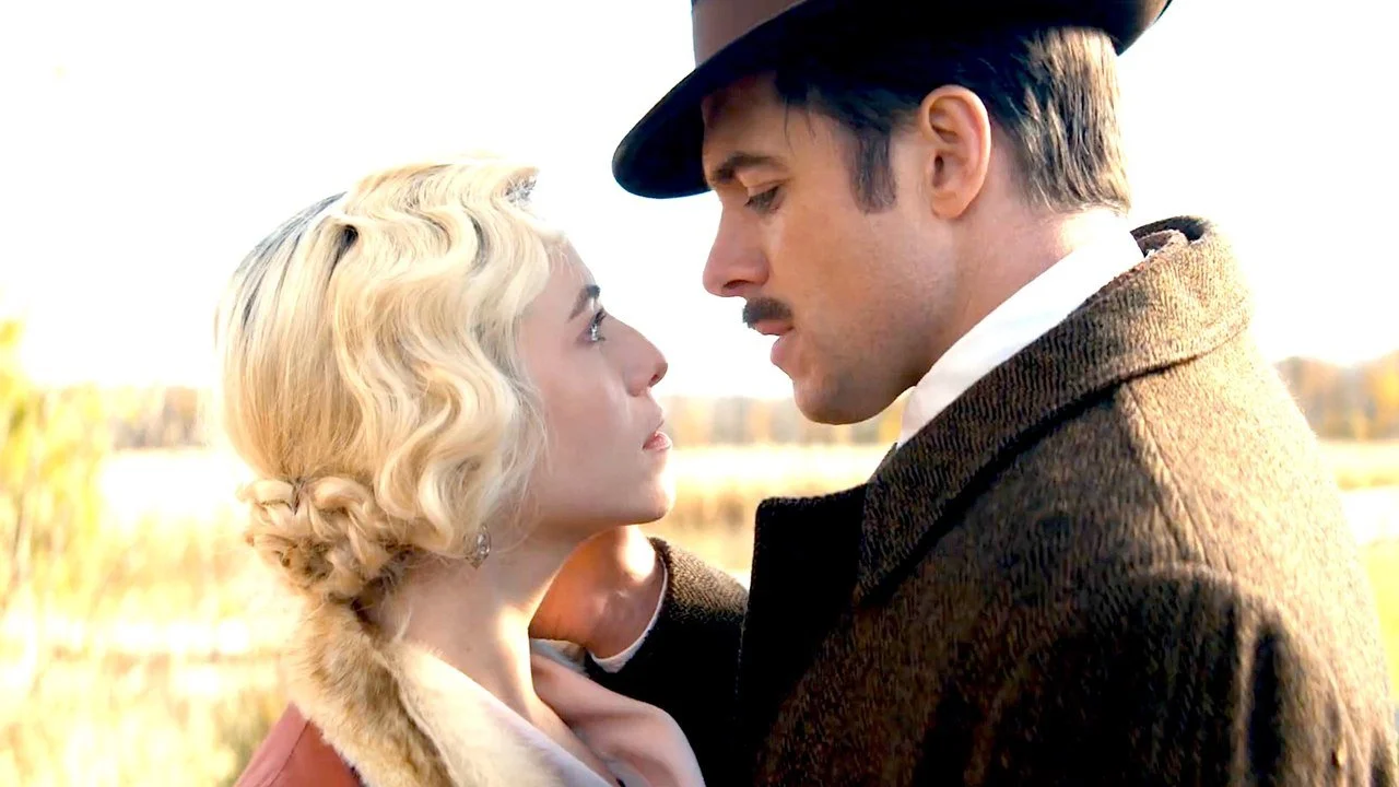 Inside The Way Home Finale: Bianca Melchior and Dan Jeannotte on Love, Loss, and the Lingermore Tunnel Explosion