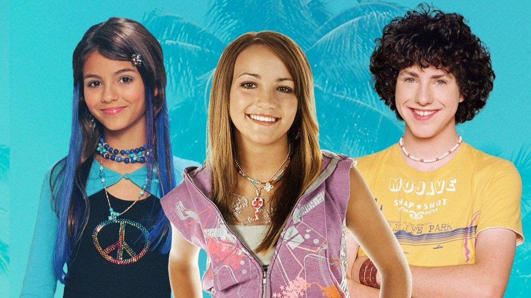 Victoria Justice Zoey 101 Tori Vega Lola Martinez Ator, lindsay