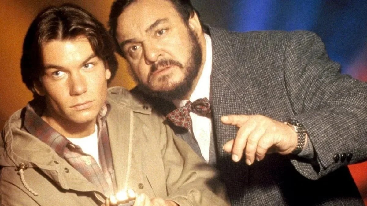 Jerry O’Connell Is Ready To Bring Sliders Back: “It Is As Good As Science Fiction Shows Get”