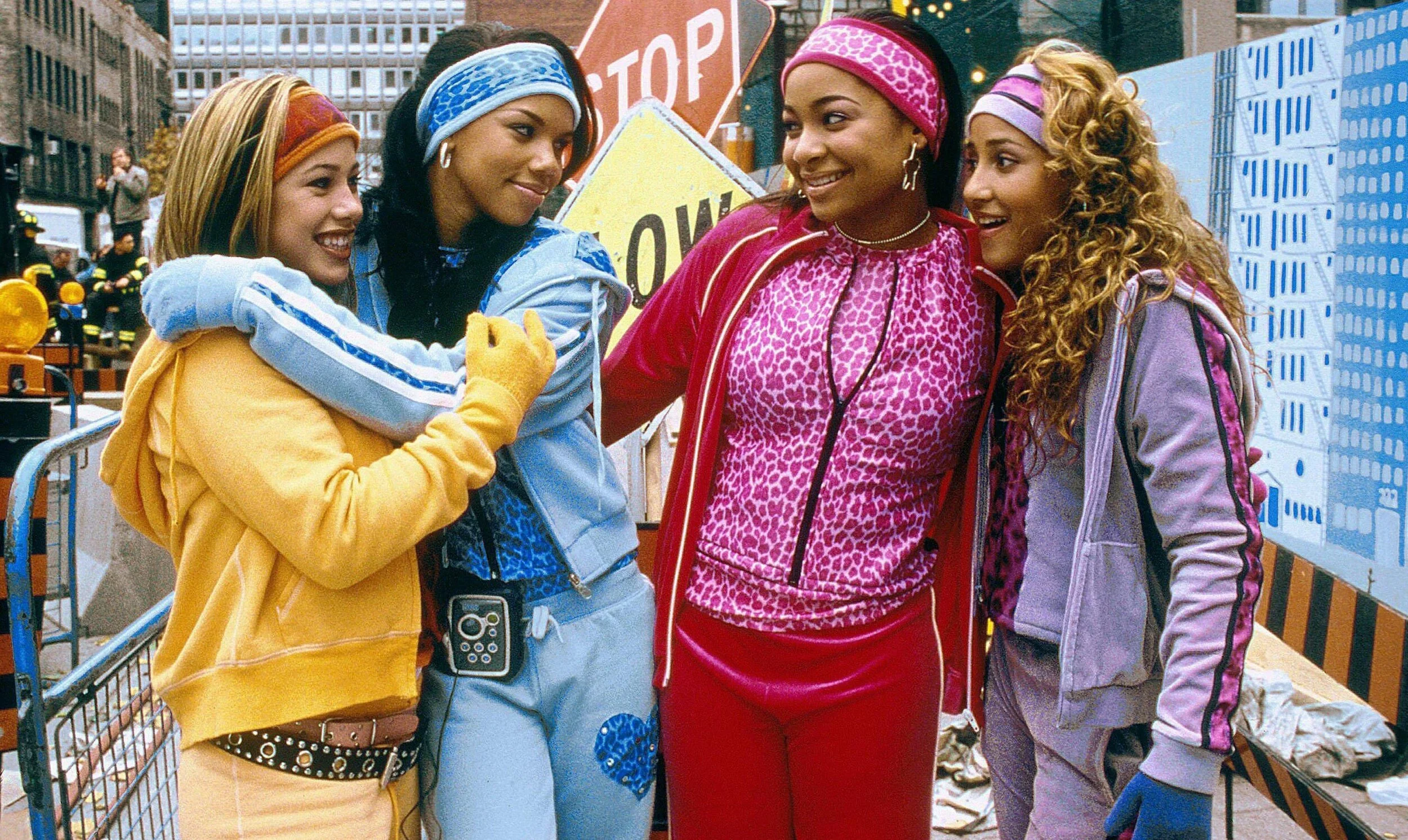 Here’s Everything You Need To Know About The Cheetah Girls: Next Gen!