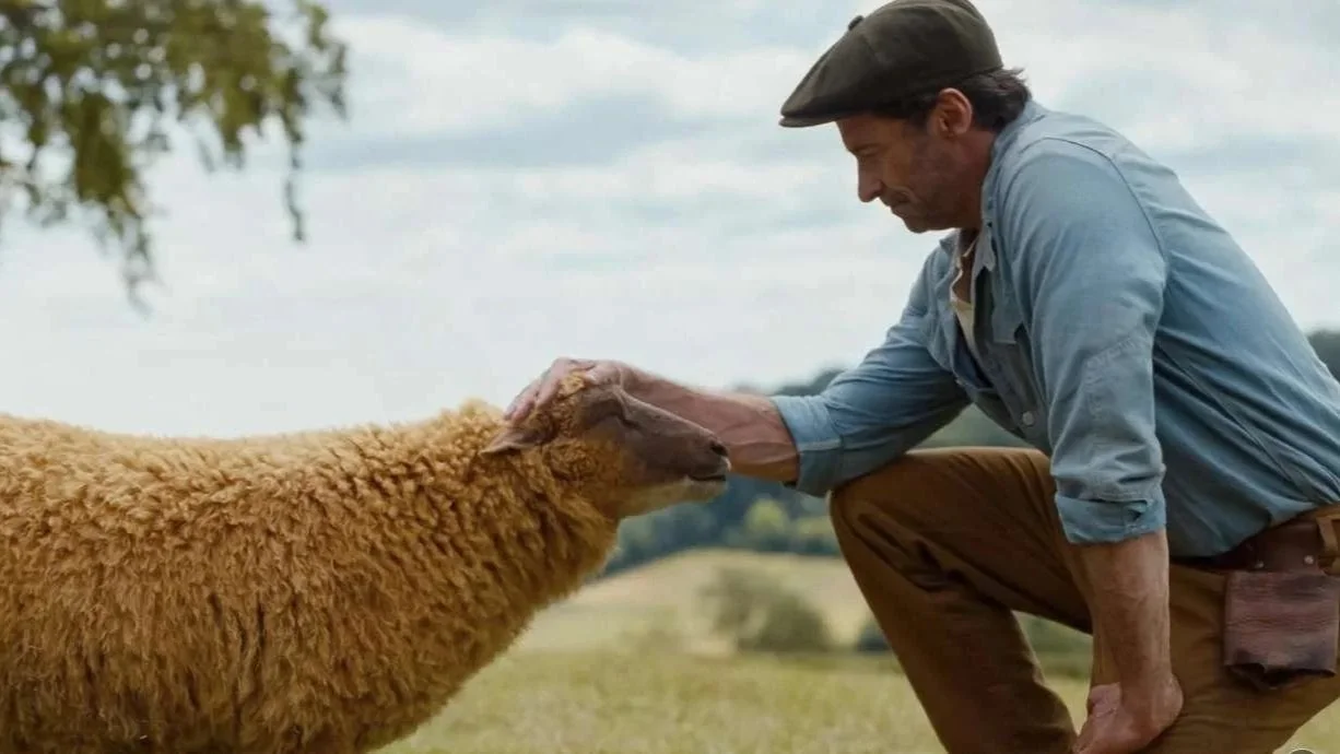 Don’t Let Talking Sheep Fool You, The Sheep Detectives Has Real Heart