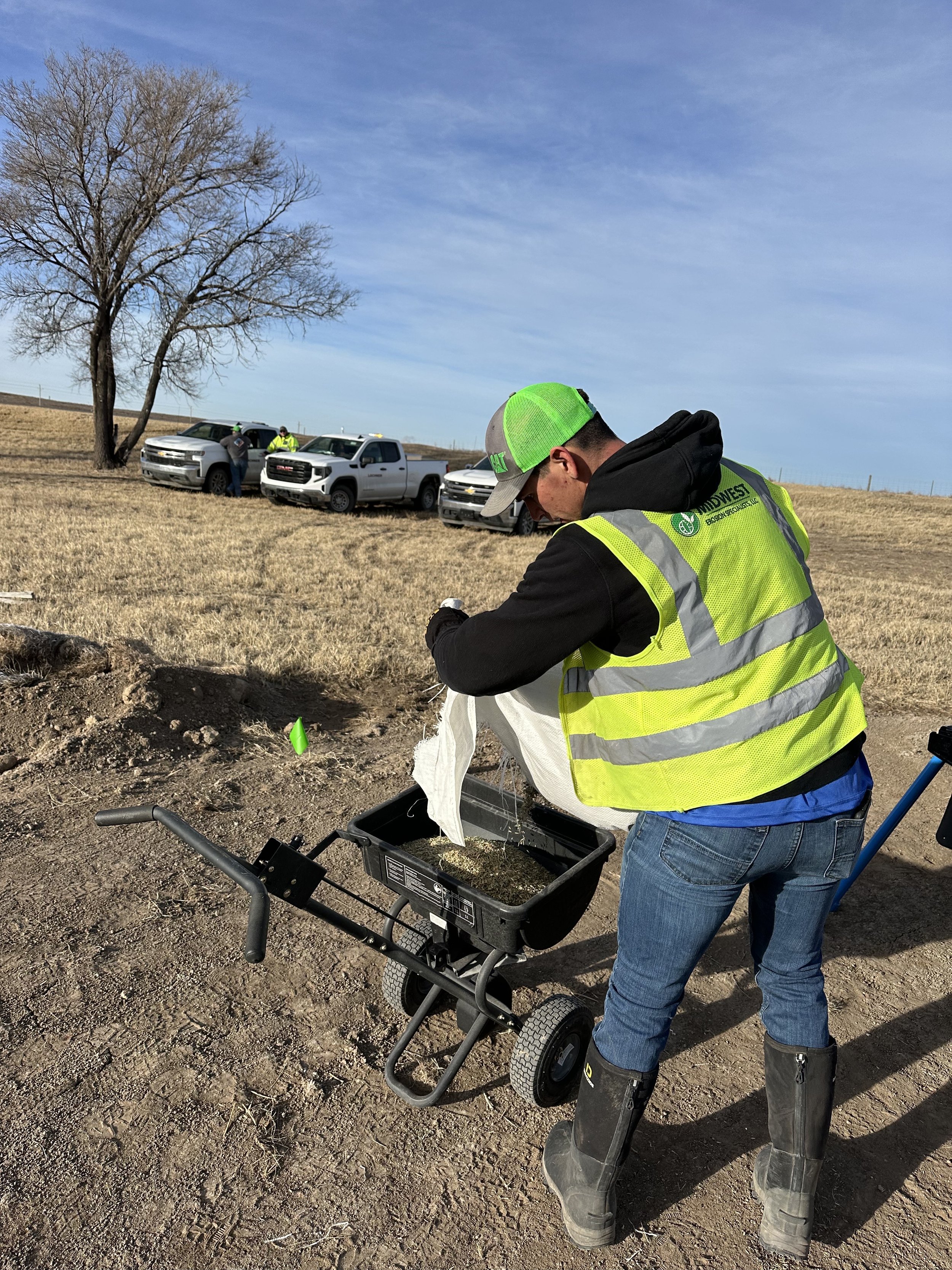 Braxton with seeder.jpeg