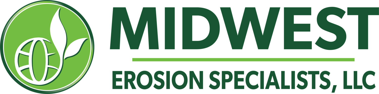 Midwest Erosion Specialists, LLC