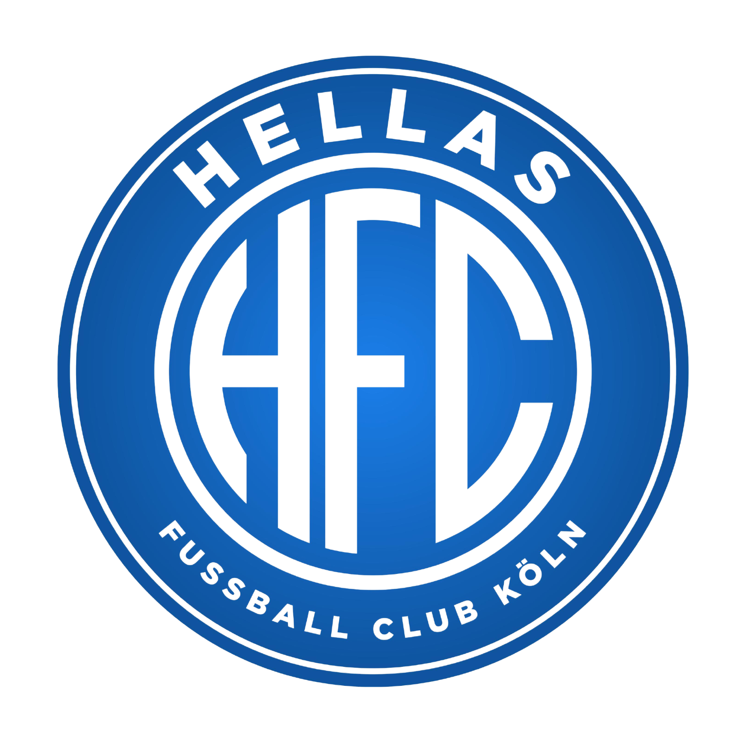 HELLAS FC KÖLN