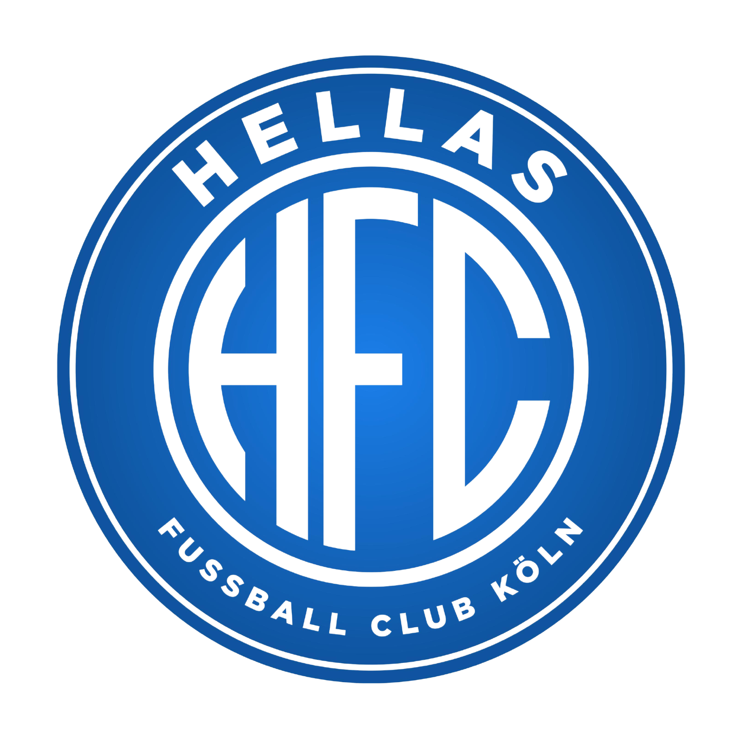 Mitglieder werben Mitglieder — HELLAS FC KÖLN