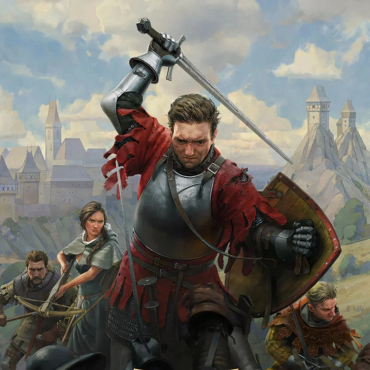 RANK’d: Games Of The Year 2025