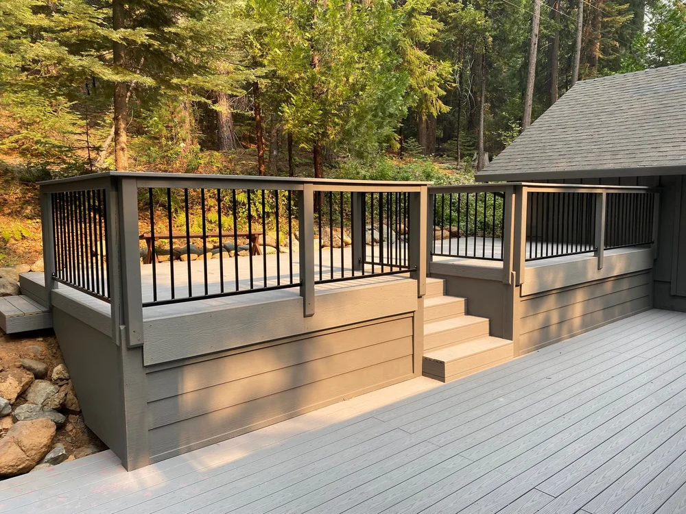 BURGESS CONSTRUCTION