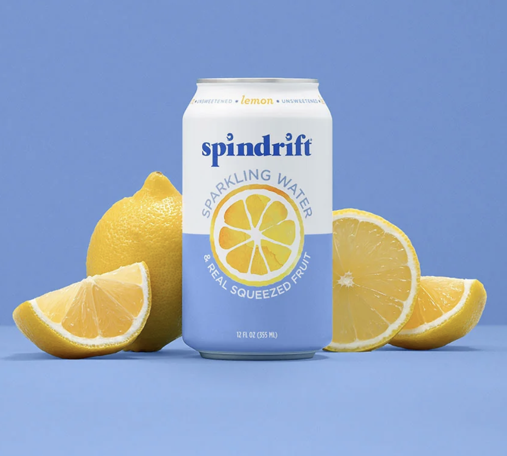 Spindrift