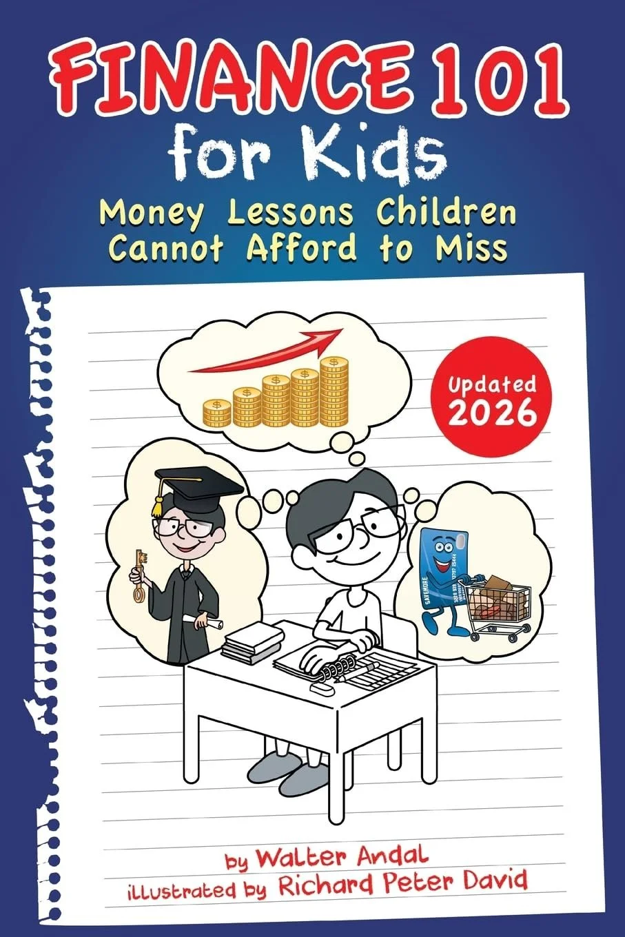 Finance for kids