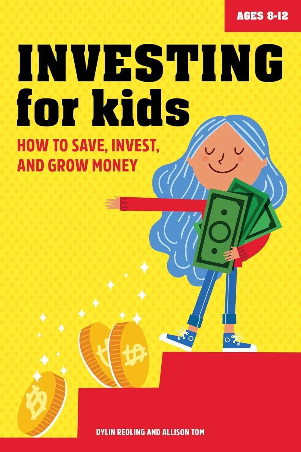 Investing for kids book