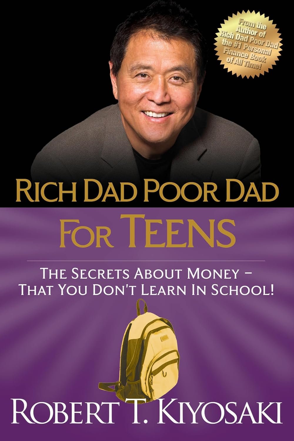 Rich Dad poor dad