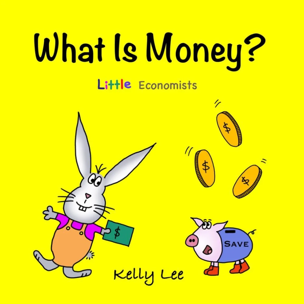 What is money for kids