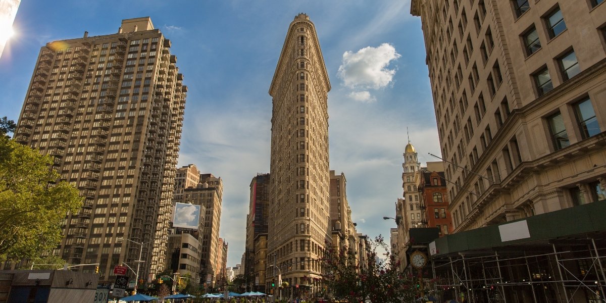 7 Things to Do in Nomad: the Ultimate Neighborhood Itinerary