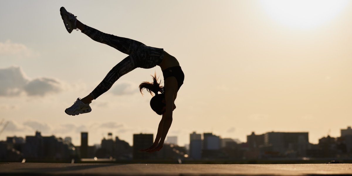 Understanding the Difference Between Mobility and Flexibility