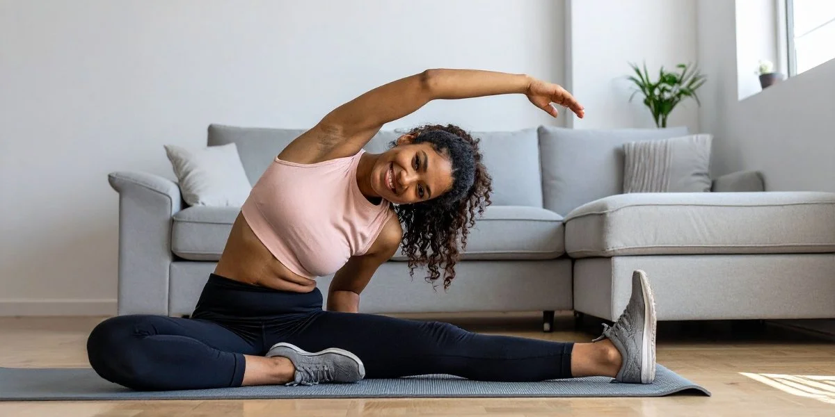 Dynamic Stretches vs Static Stretches: An Everyday Guide