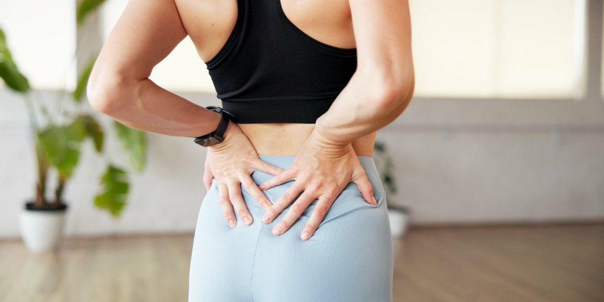 Why Are My Hips So Tight? (How to Loosen Tight Hips)