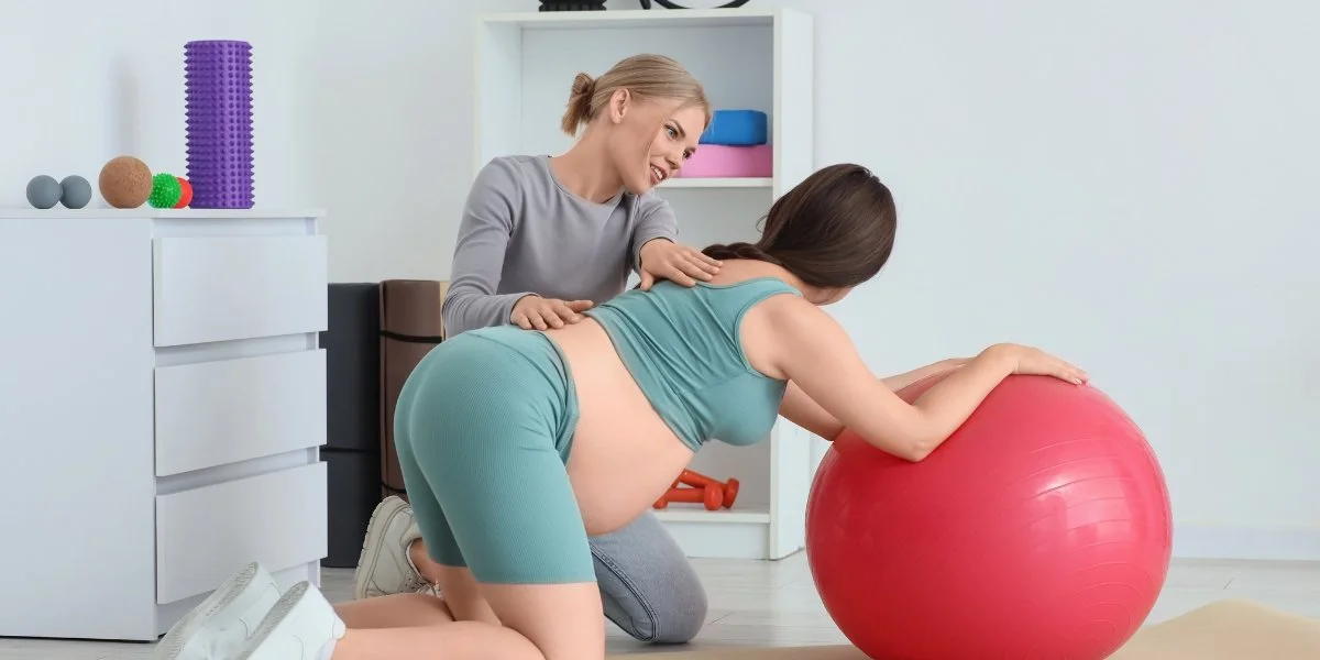 6 Postpartum Abdominal Exercises That Restore Core Stability