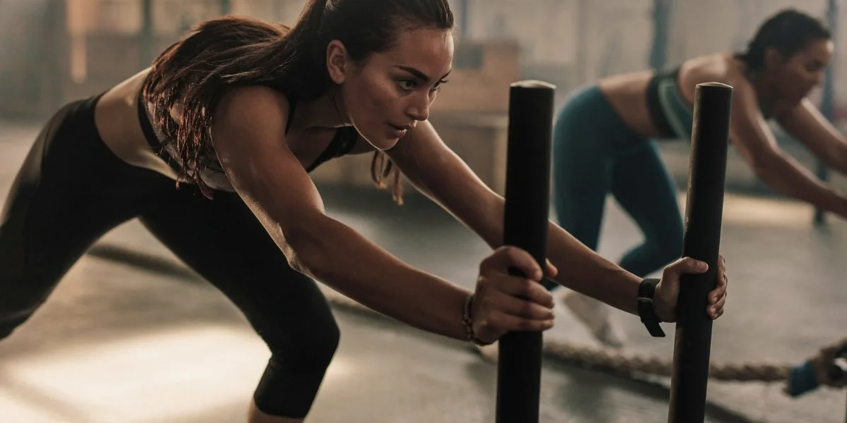 How Strength Training for Menopause Helps Adapt To Transition