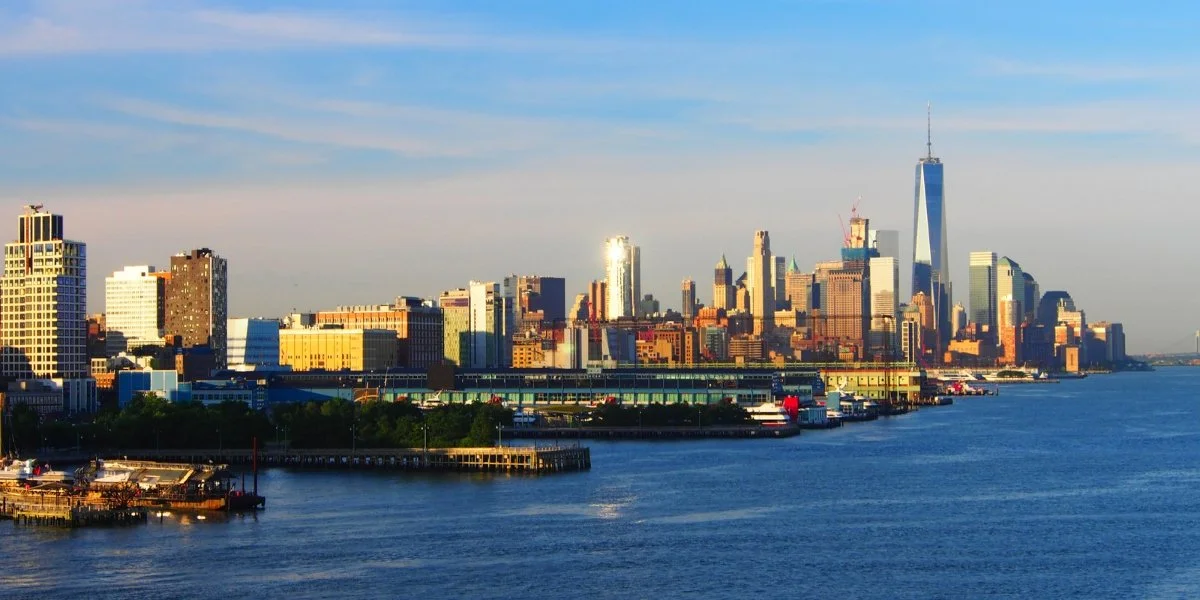 7 Fun Chelsea Piers Activities To Add to Your Summer Plans