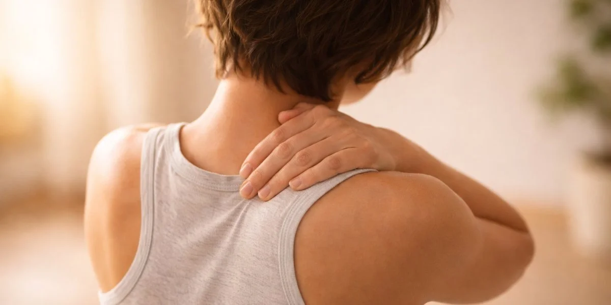 How to Fix Muscle Imbalances (&amp; Why It's So Important)