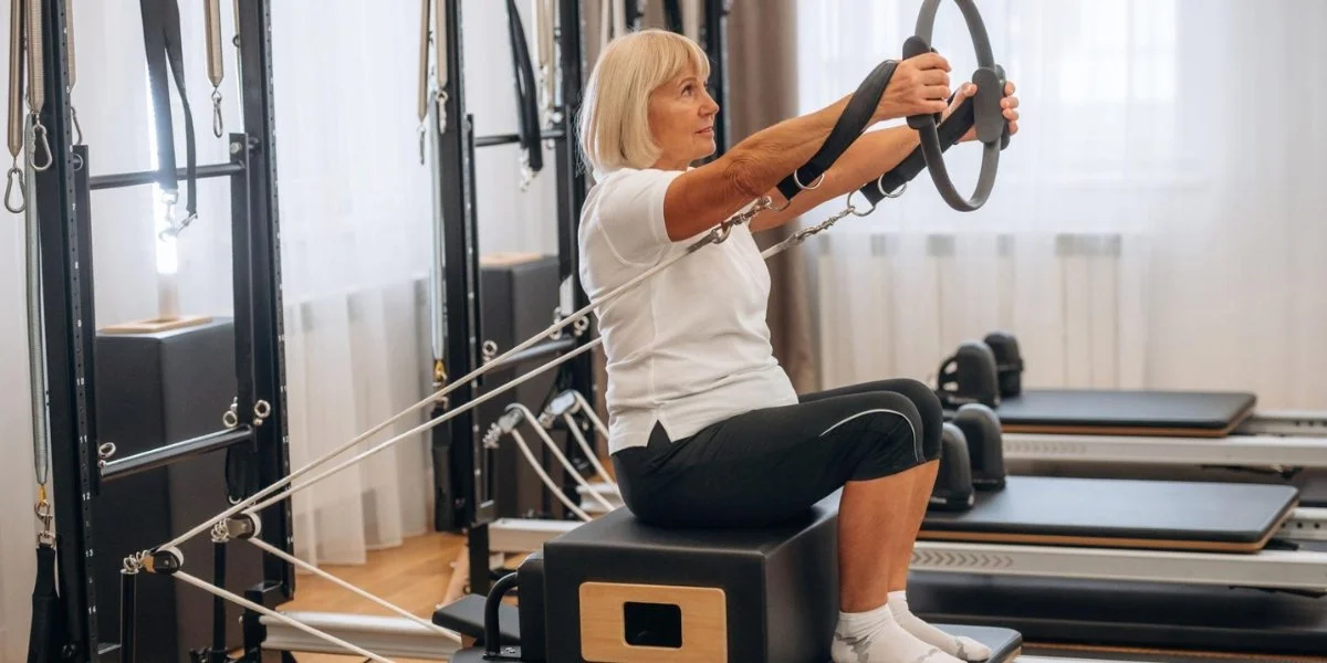 When Should Balance Training for Seniors Become a Priority?