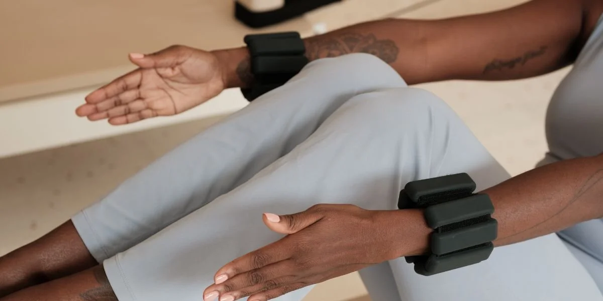 How to Increase Range of Motion With Strength and Control