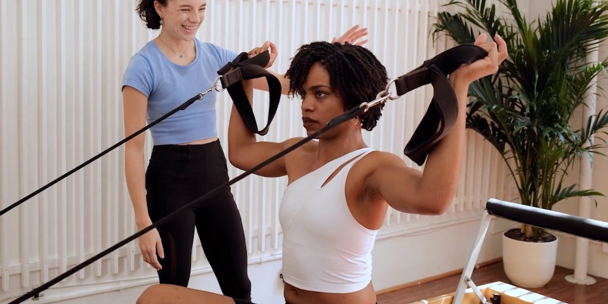 What to Wear to Pilates Reformer Class? — The Pilates Circuit