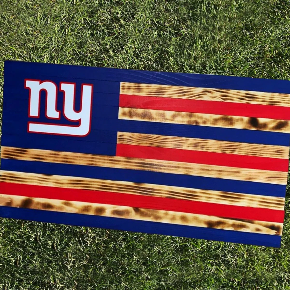 New York Giants Flag — Old Glory Designs