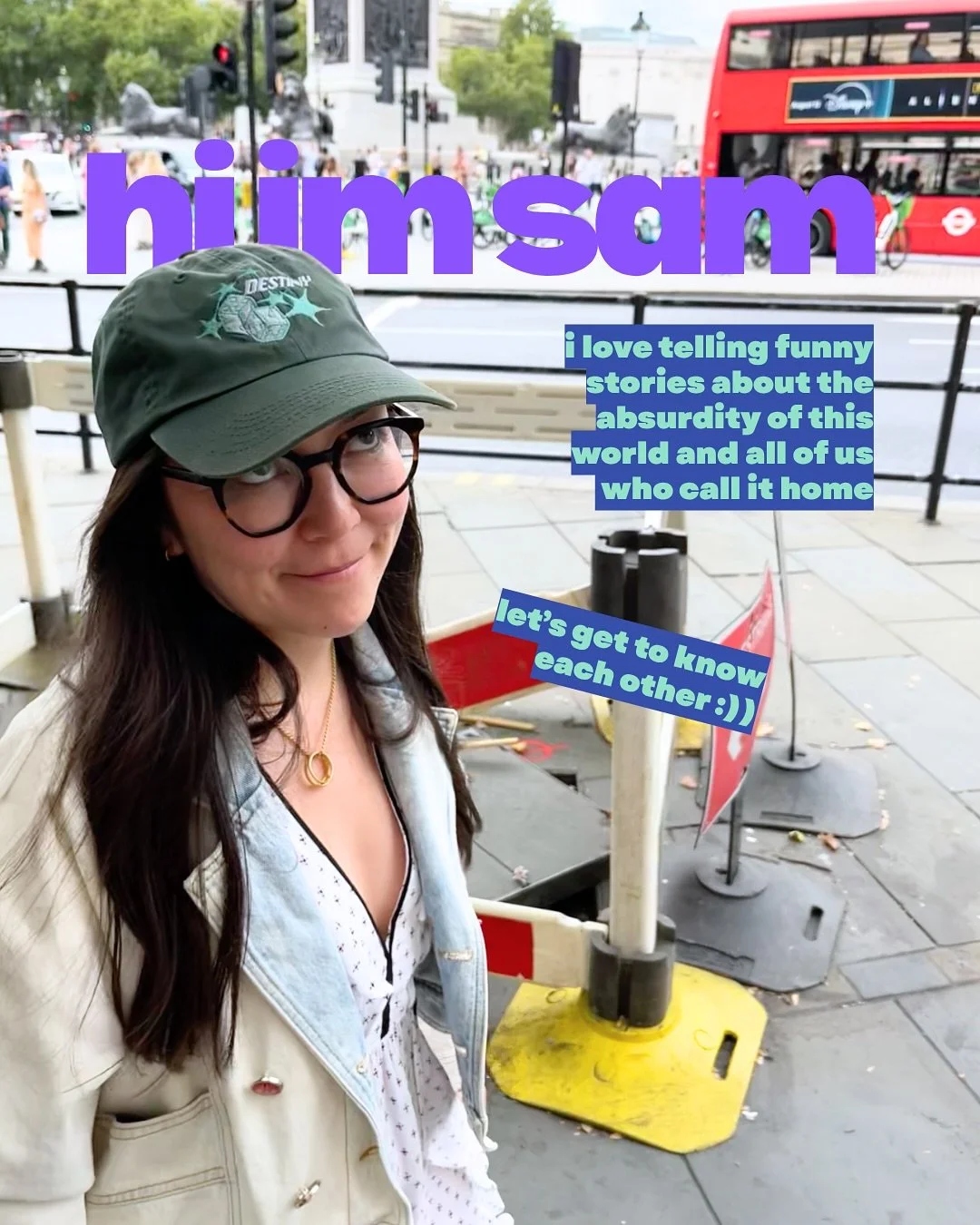 Thought it was about time I made one of these💁🏻‍♀️✨
#introvideo #artistintroduction #writersofig #cartoonistsofinstagram #aboutmechallenge #meettheartist #gettoknowme #graphicnovelist