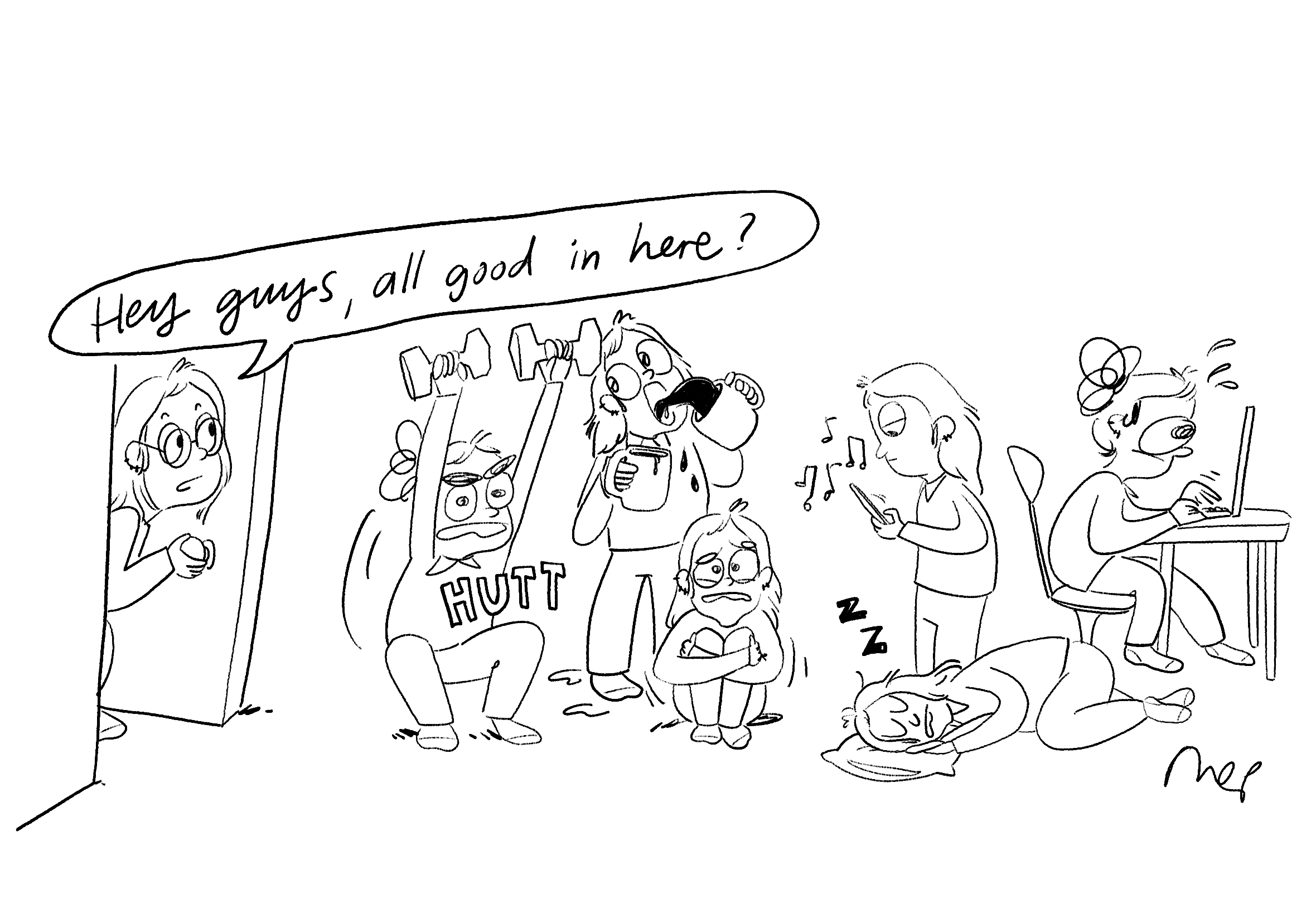 real life journal excerpt 23/9/26