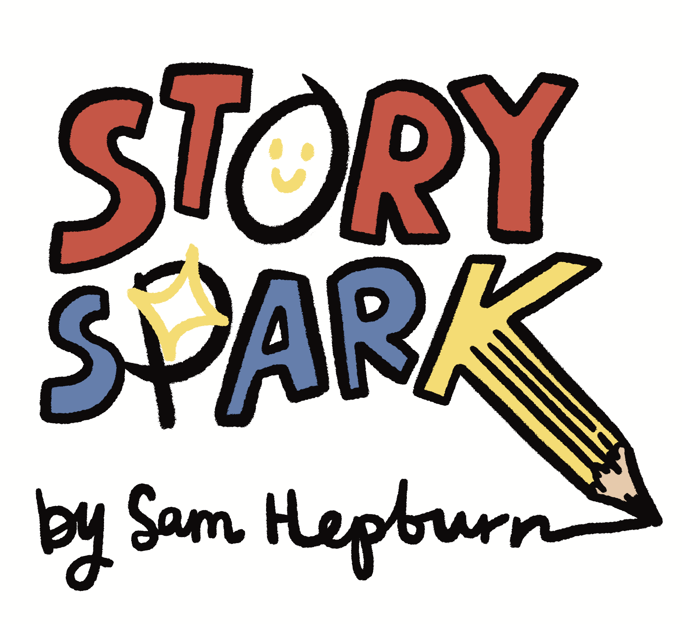 Story Spark Creative Club