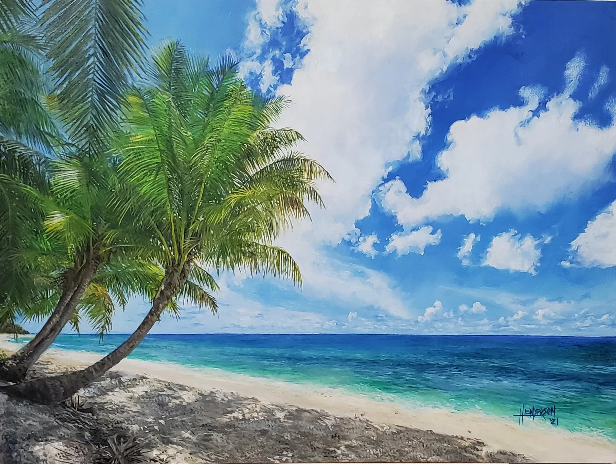 Palm Beach