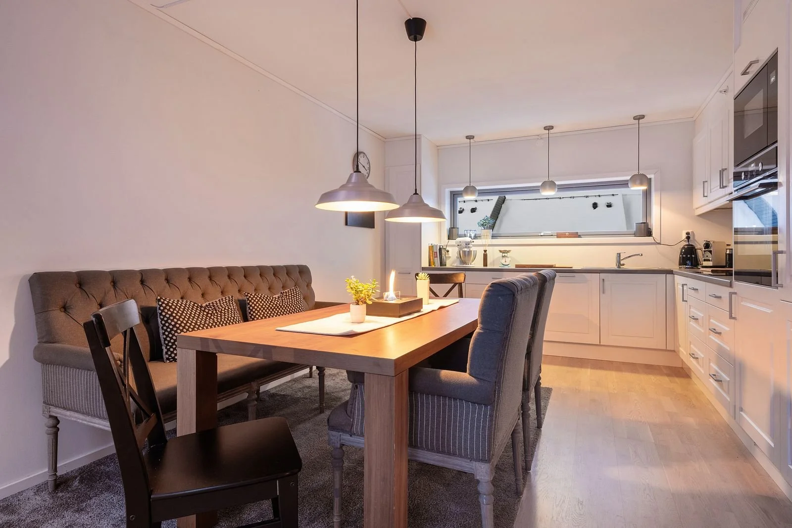 Viktig fokusområdet